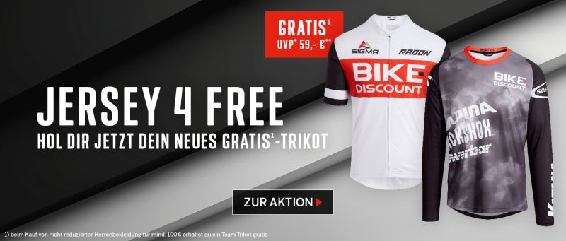 Jersey 4 Free