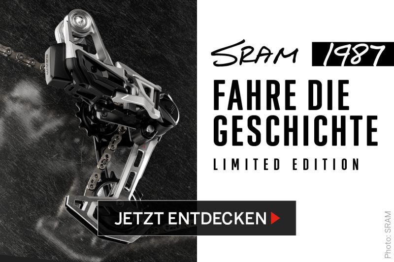 Sram Transmission 1987