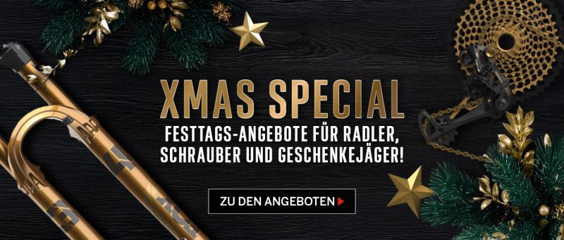 XMas Special