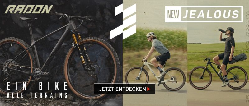 Radon Bikes 2025
