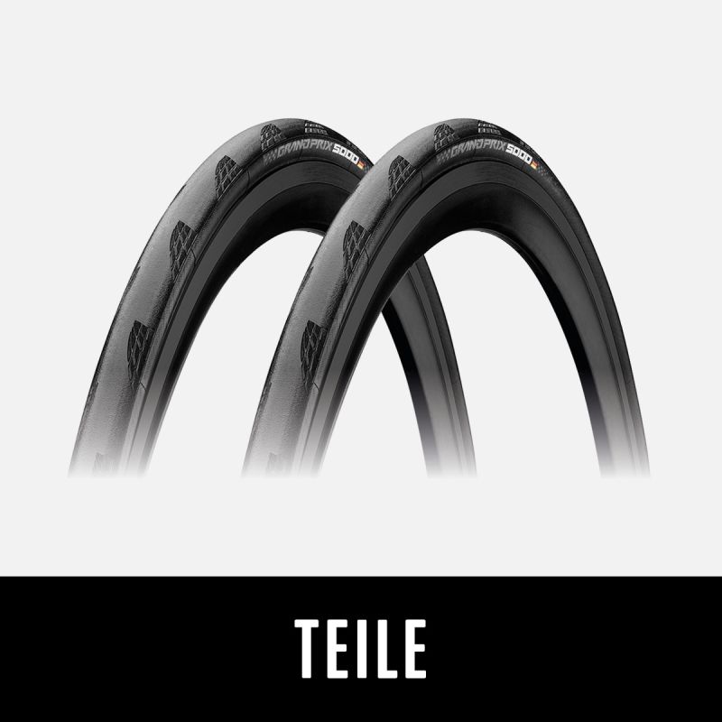 Fahrradteile