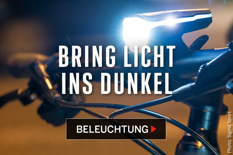Beleuchtung