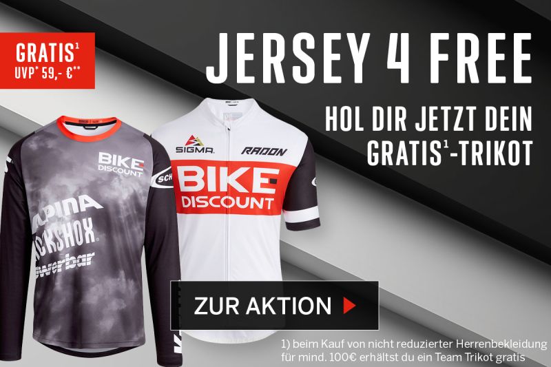 Herren Gratisaktion