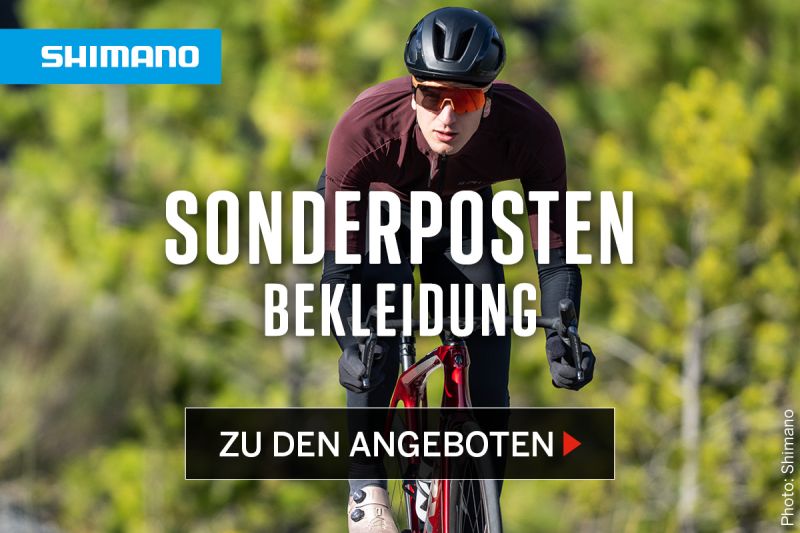 Shimano Sonderposten