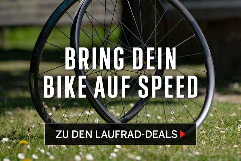 Laufräder