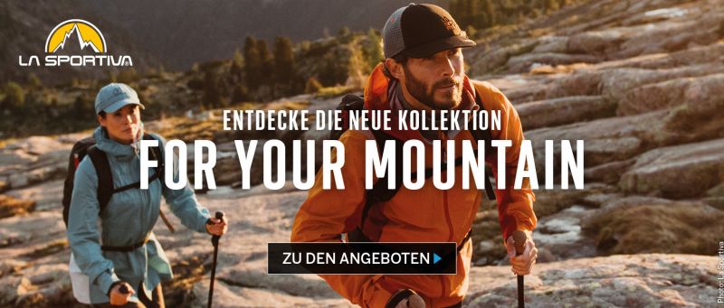 La Sportiva