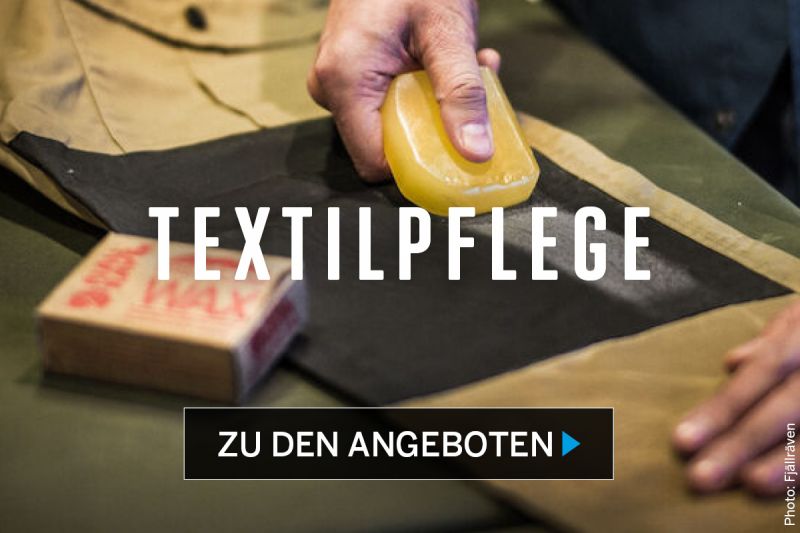 Textilpflege